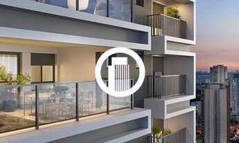 Imagem 2: Apartamento para Venda - 121m², 3 dormitórios, sendo 3 suites, 2 vagas - Ipiranga