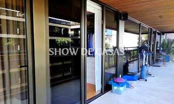 Imagem: Apartamento 4 quartos em Ipanema - Rio de