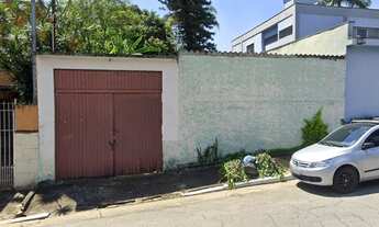 Imagem: Terreno plano em zoneamento zer1 com frente