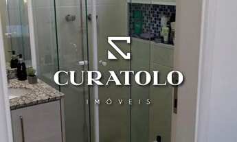 Imagem 4: Apartamento à venda em Santo André/SP