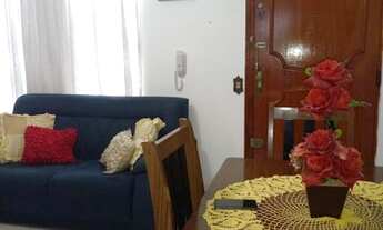 Imagem: Apartamento - 2 Dormitórios - Saúde