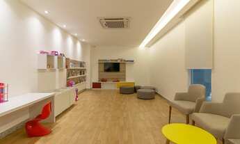 Imagem 6: Condomínio Great Place- Rua João Batista, 450 - Pendotiba - Niterói/RJ