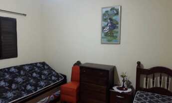 Imagem 5: Casa para venda com 70 metros quadrados com 1 quarto Bairro São Joaquim - Franca - SP