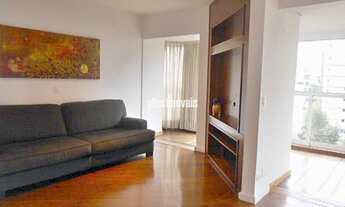 Imagem 5: 187M²AU 3 SUÍTES -3 GAR - RUA TRANQUILA, PRÓXIMO AO PARQUE BURLE MARX E AO COLÉGIO PORTO