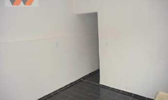 Imagem 5: Casa com 1 dormitório para alugar, 22 m² por R$ 550,00/mês - Jardim Tietê - São Paulo/SP