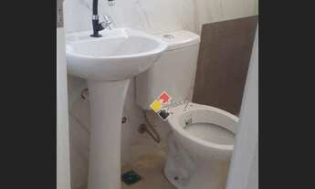 Imagem 3: Casa com 1 dormitório para alugar, 75 m² por R$ 1.150,00/mês - Vila Proost de Souza - Camp