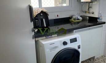 Imagem 4: APARTAMENTO RESIDENCIAL À VENDA, SANTA TERESINHA, SÃO PAULO