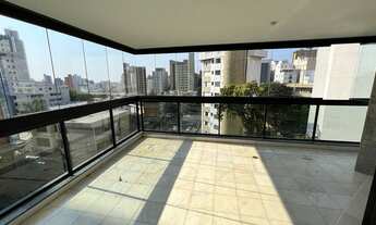 Imagem 6: Apartamento para venda com 250 metros quadrados com 4 quartos em Sion - Belo Horizonte - M