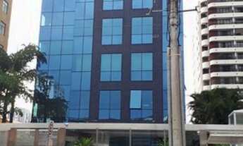 Imagem 2: Sala/Conjunto para aluguel e venda com 42 metros quadrados em Vila Cordeiro - São Paulo