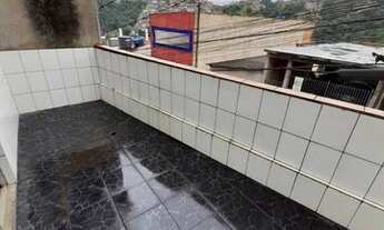 Imagem 3: Casa à venda com 1 dormitórios em Jardim limoeiro, São paulo cod:CA0036_RRX