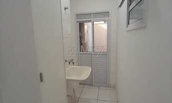 Imagem 5: PIRACICABA - Apartamento Padrão - Paulicéia