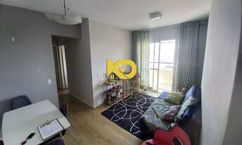 Imagem 3: Apartamento com 2 dorms, Vila Lúcia, São Paulo - R$ 480 mil, Cod: 568