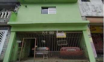 Imagem: Casa para Venda em Osasco, Baronesa, 3 dormitórios