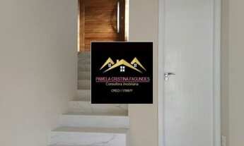 Imagem 6: LINDA CASA EM FASE FINAL DE CONSTRUÇÃO - ZONA NOBRE DA CIDADE - 3 DORMITÓRIOS 1 SUITE