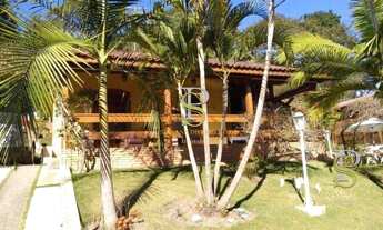 Imagem 3: Casa à venda - Condomínio Fechado - Mairiporã/SP