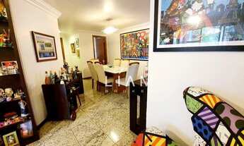 Imagem 2: APARTAMENTO 3 QUARTOS NO RECREIO DOS BANDEIRANTES