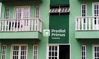 Imagem: Apartamento à venda, 81 m² por R$ 240.000,00