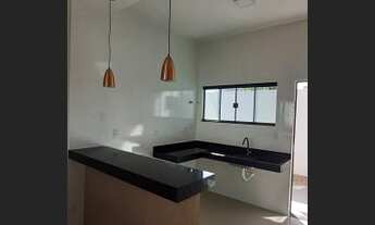 Imagem 2: Vendo casa 2/4 próximo a faculdade Ulbra em Palmas