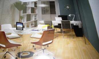 Imagem 4: Sala à venda, 1 vaga, Buritis - Belo Horizonte/MG
