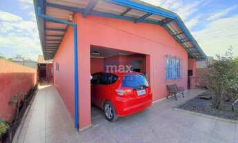 Imagem: ITAJAí - Casa Padrão - Cordeiros