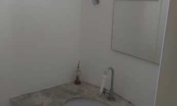 Imagem 5: Apartamento para venda possui 55 metros quadrados com 1 quarto