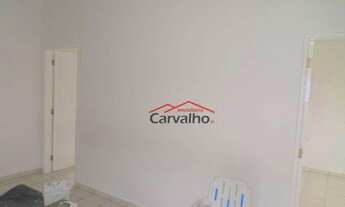 Imagem 4: Casa com 2 dormitórios para alugar, 100 m² por R$ 1.600,00/mês - Vila Leonor - São Paulo/S