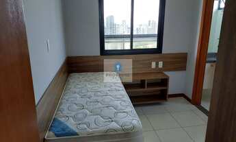 Imagem 6: Apartamento na Tancredo Neves, 2 quartos sendo 2 suítes, 2 vagas de garagem e infraestrutu