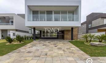 Imagem: PORTO ALEGRE - Casa de Condomínio - Alphaville