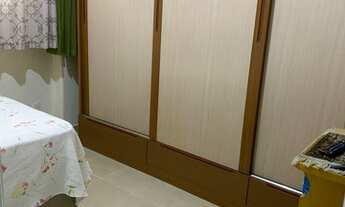 Imagem 2: Casa para venda possui 76 metros quadrados com 3 quartos em Andaraí - Rio de Janeiro - RJ