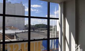 Imagem 2: Ref.: 8186 - Sala comercial de 35m² - Centro, Santo André