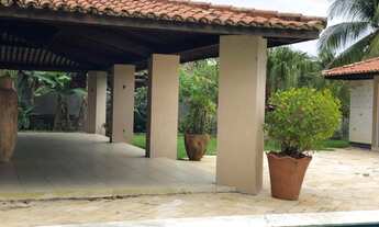 Imagem 7: CASA RESIDENCIAL em LAURO DE FREITAS - BA, PORTÃO