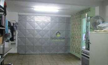 Imagem 6: Casa com 3 dormitórios, 188 m² - venda por R$ 638.500,00 ou aluguel por R$ 5.500,00/mês