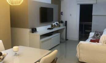 Imagem 3: Recreio - 3 suítes - 94mts - 2 vgs - finamente decorado !