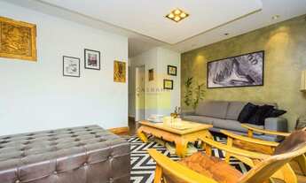 Imagem: Moema (Pássaros) - Três Vagas Na Garagem