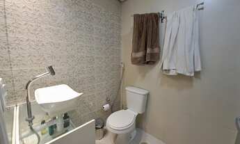 Imagem 5: Apartamento para venda com 74 metros quadrados com 3 quartos em Vila Ipojuca - São Paulo