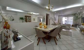 Imagem 3: Apartamento com 2 dormitórios à venda, 108 m² por R$ 480.000 - Canto do Forte - Praia Gran