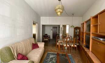 Imagem 5: Apartamento para venda possui 68 metros quadrados com 2 quartos em Flamengo - Rio de Janei