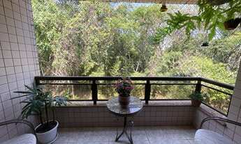 Imagem 4: Apartamento para venda tem 170 metros quadrados com 3 quartos em Residência - Juiz de Fora