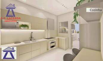 Imagem 3: Cobertura Triplex à Venda - Todos os Santos