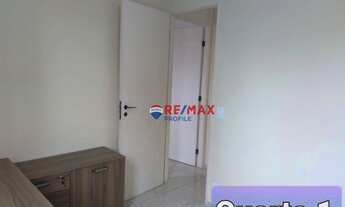 Imagem 6: Apartamento com 2 dormitórios para alugar, 40 m² por R$ 2.350,00/mês - Lauzane Paulista