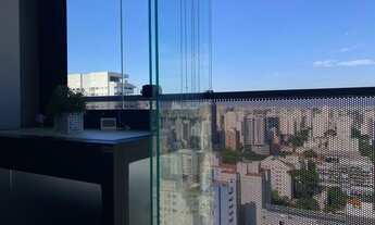 Imagem 6: Ótima oportunidade de locação no Sumarézinho, próximo ao metrô Vila Madalena - linha verde