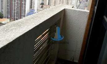 Imagem 5: Studio mobiliado no Life Space Sete