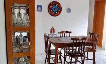 Imagem 2: Apartamento à venda, 2 quartos, 1 suíte, 1 vaga, ESTUFA II - UBATUBA/SP