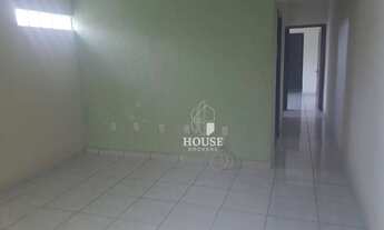 Imagem 4: Casa com 3 dormitórios à venda, 150 m² por R$ 250.000,00 - Loteamento Parque do Estado - M