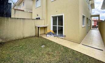 Imagem 7: Casa com 3 dormitórios à venda, 124 m² por R$ 575.000,00 - Condomínio Villa D Este - Cotia