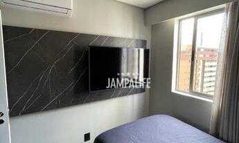 Imagem 6: Lindo apartamento todo projetado próximo ao retão de Manaíra