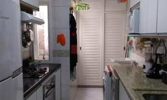 Imagem 3: APARTAMENTO RESIDENCIAL em Macaé - RJ, Glória