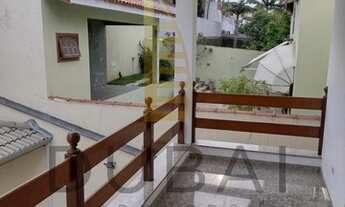 Imagem 3: Casa para Locação em Santana de Parnaíba, Alphaville, 3 dormitórios, 1 suíte, 2 banheiros