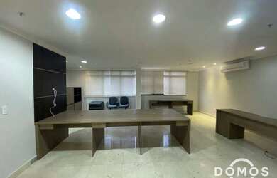 Imagem 3: Escritório Reformado para Locação