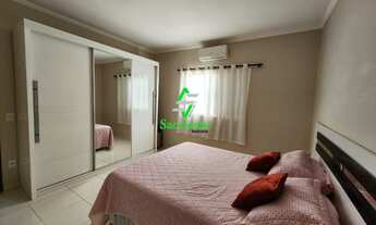 Imagem 6: Casa para Venda em Limeira, Jardim Águas da Serra, 3 dormitórios, 1 suíte, 1 banheiro, 2 v